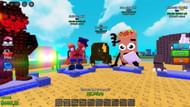 Mutated Brainrots (Image via Roblox)